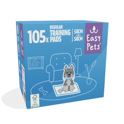 Puppy Training Pads Regular - Zindelijkheidsmatjes