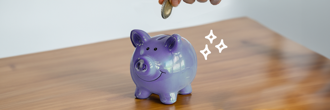 Tips om kosten te besparen bij het houden van huisdieren