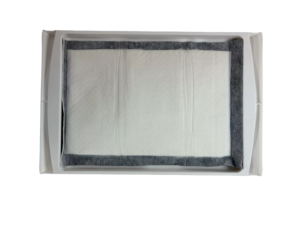 Catlitter pads 2