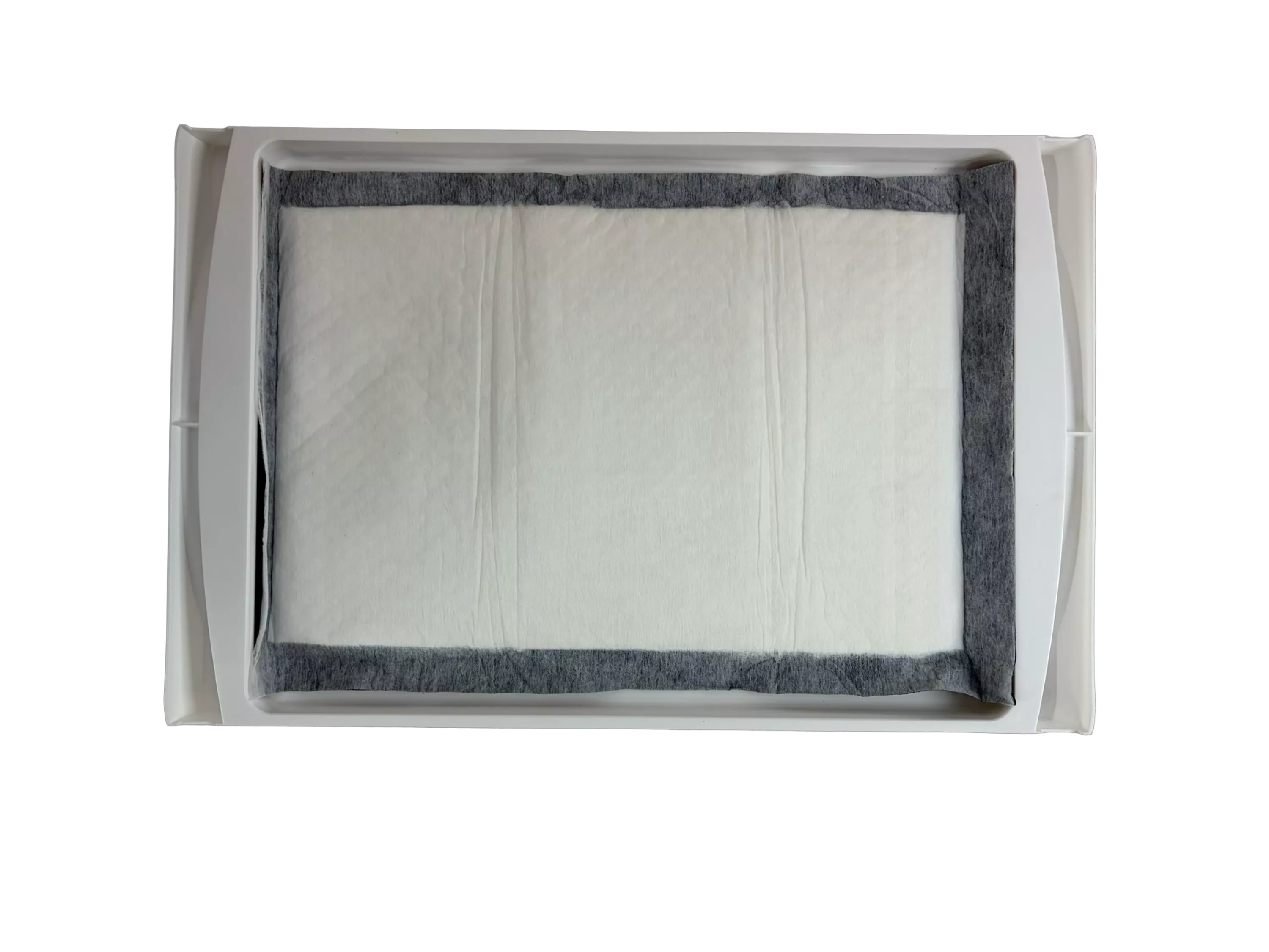 Catlitter pads 2