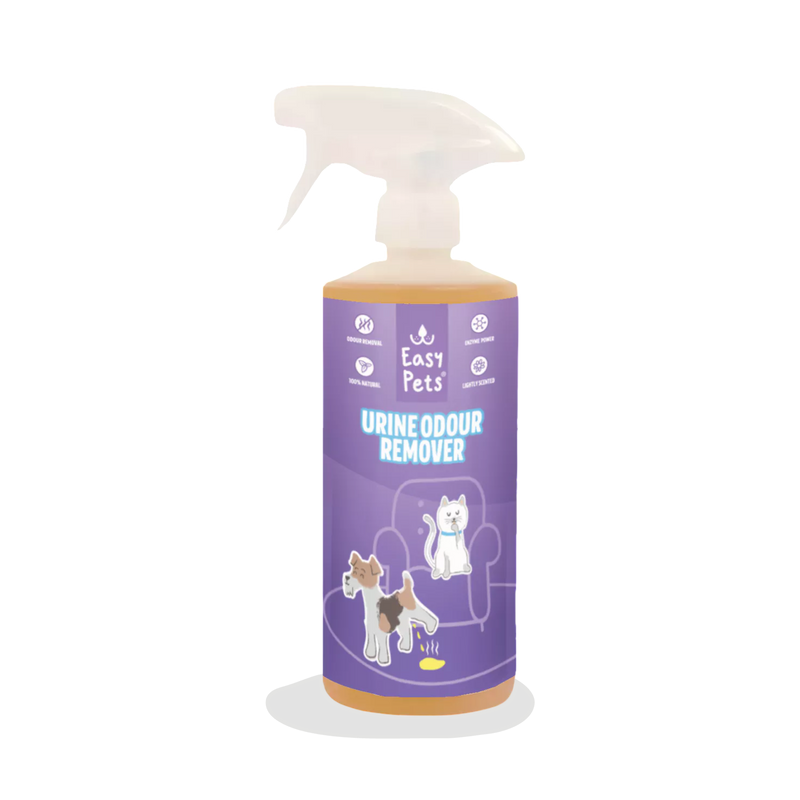 Urinegeur Verwijderaar · Enzymspray 500ml