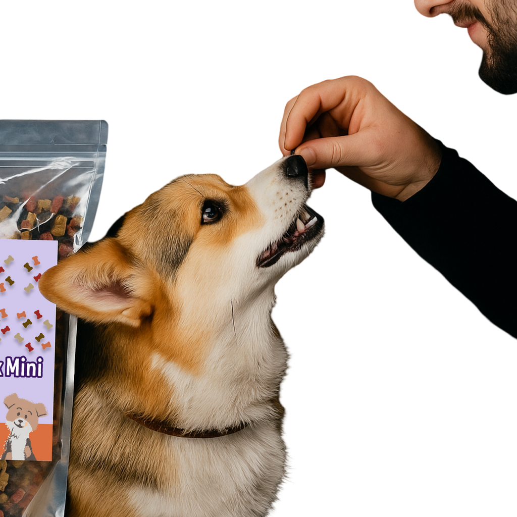 Dog treats soft final