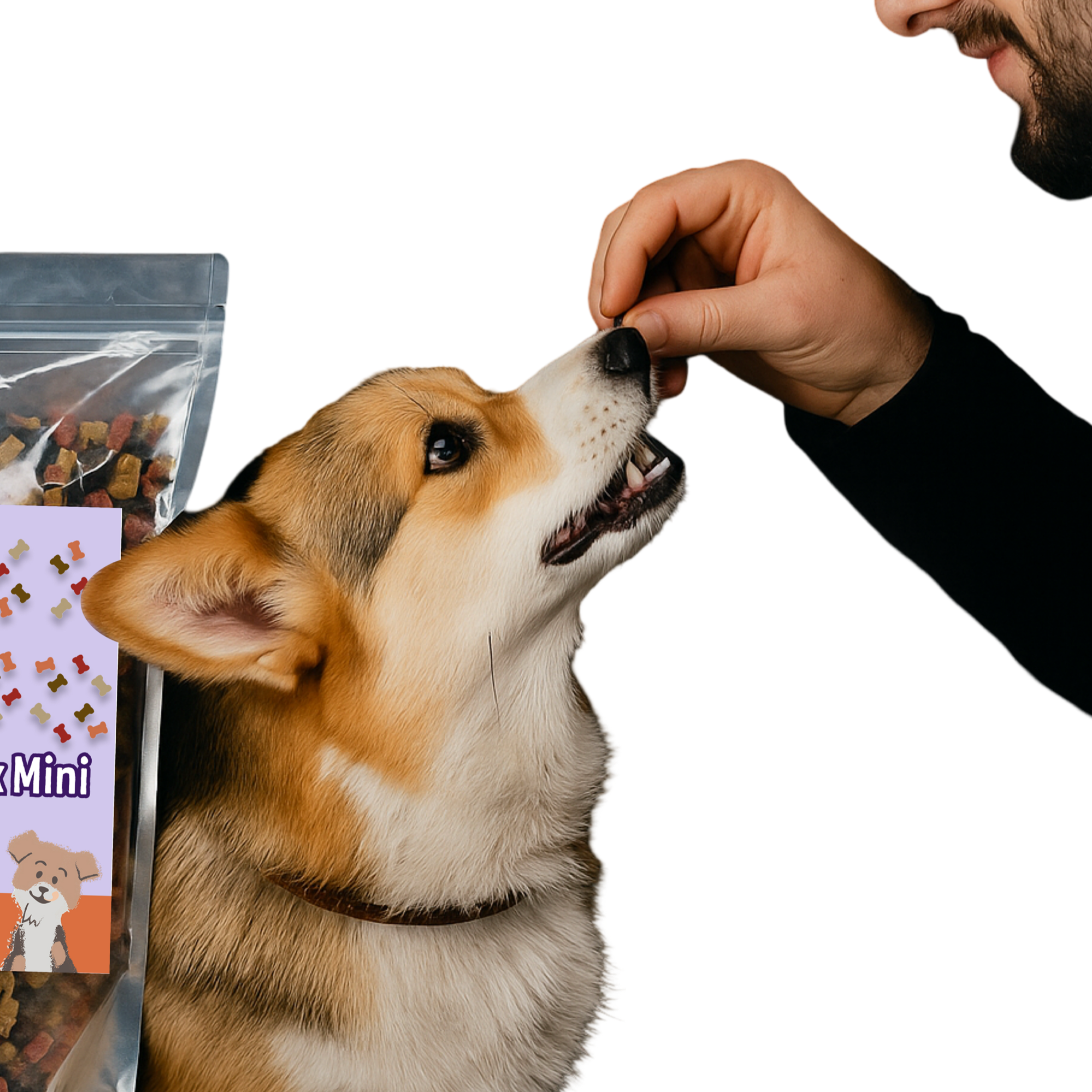Dog treats soft final