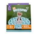 Zomer Sprinkler Mat