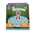 Zomer Sprinkler Mat