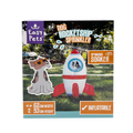 Zomer Raket Sprinkler
