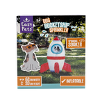 Zomer Raket Sprinkler