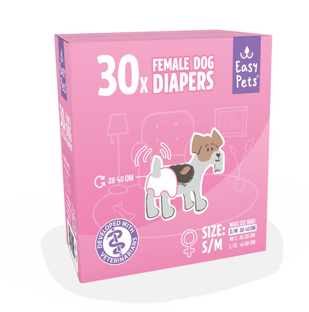 Fem 30 S-M