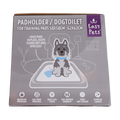 Padhouder packaging
