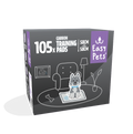 Puppy Pads met Actieve Kool - Geurabsorberend