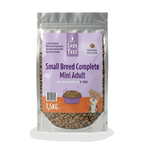 Small breed complete - Mini adult