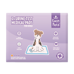 Easypets Medpads 2-Pack