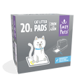 cat litter pads no bg