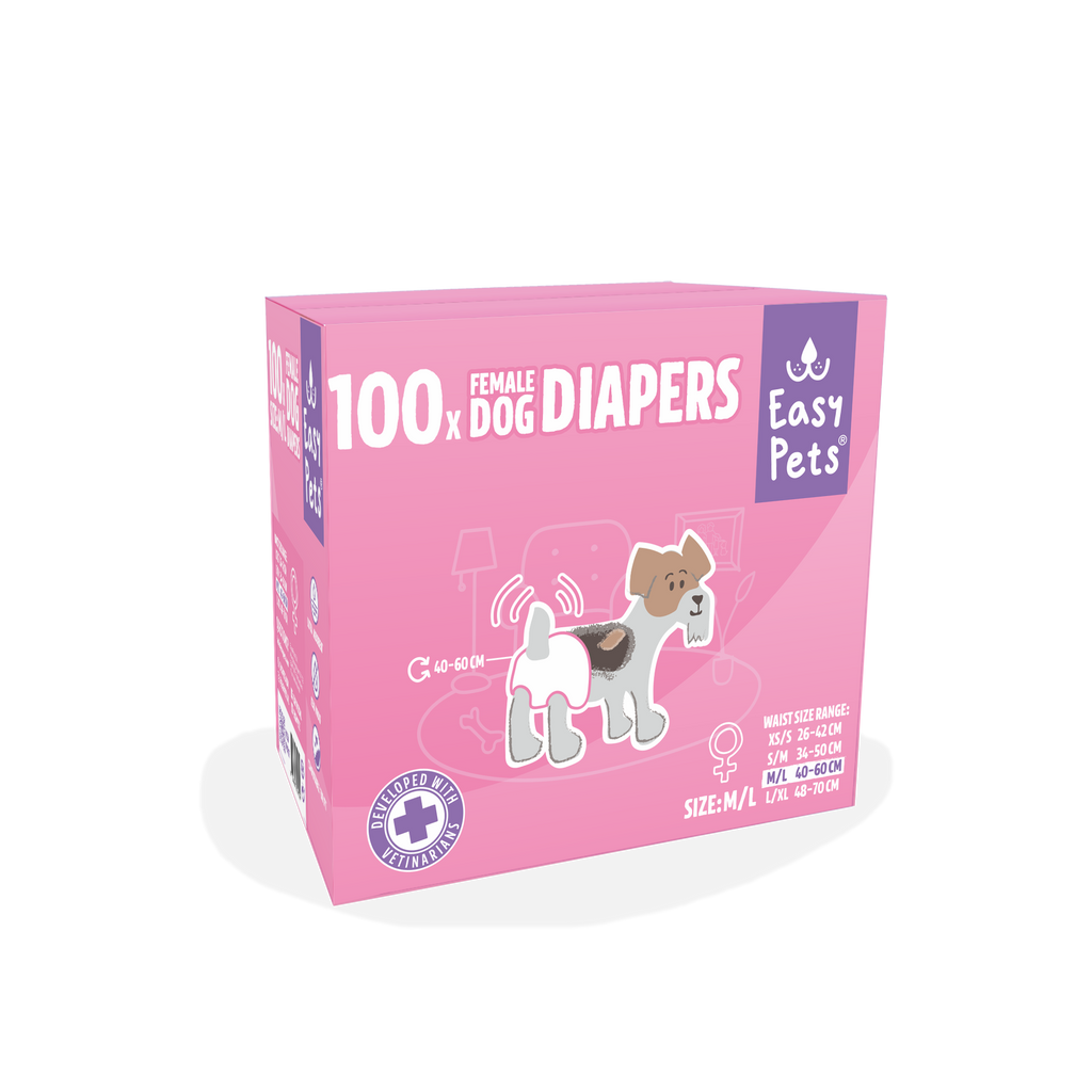 diaper Female 100ML