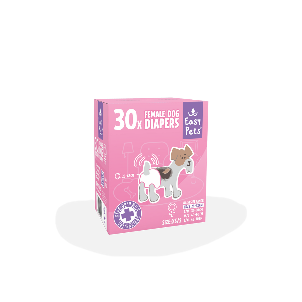 diaper Female 30XS