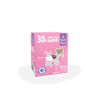 diaper Female 30XS