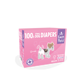 Luiers teef 100st