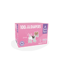 Windeln Größe 100St.