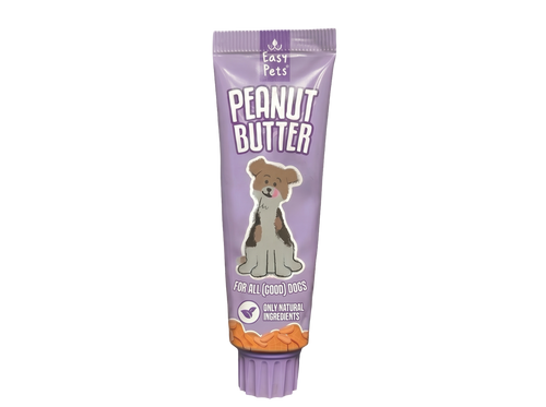 EasyPets Peanut Butter tube 90 gr