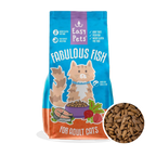 fabulous fish kattenbrokjes cirkel