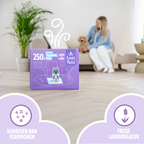 feromonen en lavendel 250 NL