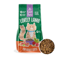 lovely lamb kattenbrokjes cirkel