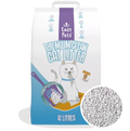premium cat litter