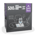puppy pads 500 carbon big box