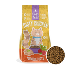 tasty chicken kattenbrokjes cirkel