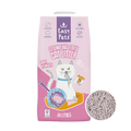 EasyPets Clumping Tofu Kattenbakvulling Baby Powder 20L