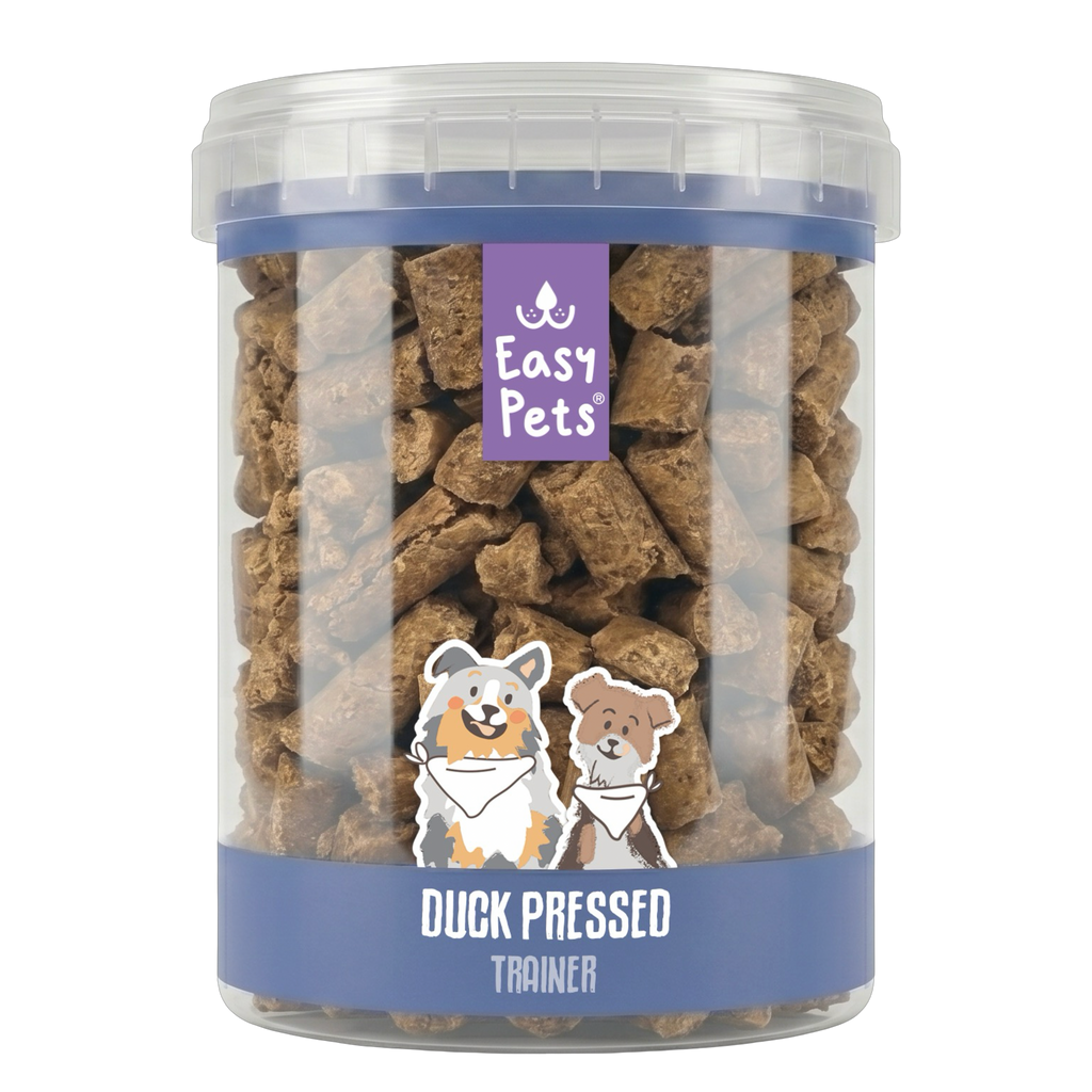 Eend Puppy Trainers