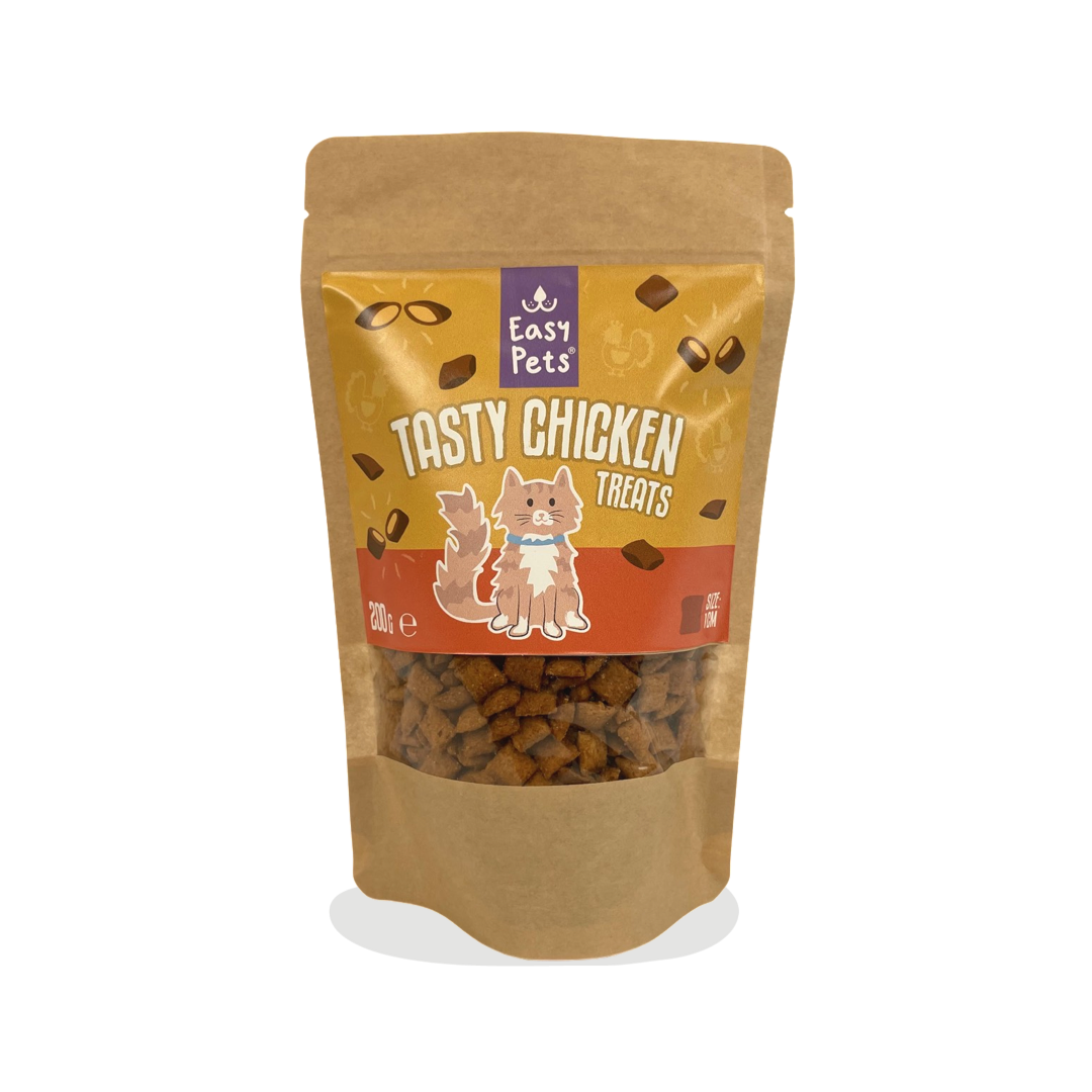 Kip Snoepjes